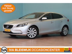 Volvo V40 - 1.5 T3 Momentum Automaat | NAVI | CLIMA | PDC ACHTER | STOELVERW | CRUISE |