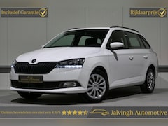 Skoda Fabia Combi - 1.0 TSI Ambition|PDC|Carplay|Cruise control