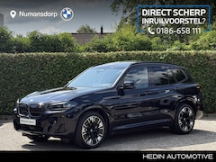 BMW iX3 - High Exe | 20'' | Leder | Harman/Kardon | CoPilot | Head-Up | Comfort Access