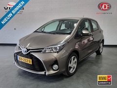 Toyota Yaris - 1.5 Hybrid Trend / 1ste eigenaar