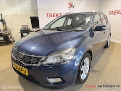 Kia Cee'd Sporty Wagon - 1.6CVVT X-ecutive CLIMA/CRUIS/APK/NAP