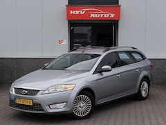 Ford Mondeo Wagon - 2.0-16V Titanium airco LM trekhaak
