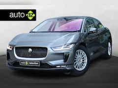 Jaguar I-PACE - EV400 SE 90 kWh / DAB / Adaptive cruise / Luchtvering