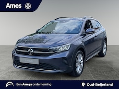 Volkswagen Taigo - (1) Life Edition 1.0 TSI 70 kW / 95 PK CUV 5 versn. Hand | Wordt verwacht | €3000 voordeel