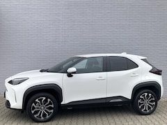 Toyota Yaris Cross - 1.5 Hybrid First Edition Automaat | Navi | NL auto