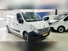 Renault Master - bestel T35 2.3 dCi L3 H2 DL HD