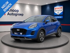 Ford Puma - 1.0 EcoBoost Hybrid Titanium Navi | Camera | Carplay | Cruise ( Vestiging - Nieuwegein )