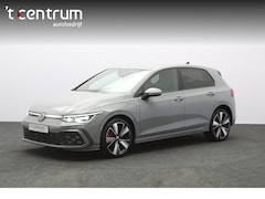 Volkswagen Golf - 1.4 eHybrid GTE 245 PK PHEV, Stoelverwarming, Carplay, Camera