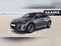 Peugeot 208 - 1.2 Hybrid 145 e-DCS6 GT | NIEUW UIT VOORRAAD LEVERBAAR | AUTOMAAT | Alcantara Bekleding|
