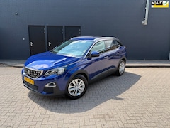 Peugeot 3008 - 1.2 PureTech Active 78687KM NAP Trekhaak