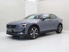 Polestar 2 - 2 Long Range Dual Motor 408PK 78kWh 93% SoH [ PILOT PLUS+19 INCH+CARPLAY+CAMERA+STOELVERWA