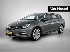 Opel Astra Sports Tourer - 1.4 Innovation | 150pk | Navigatie | Camera | 18" Bi-Color Velgen | Trekhaak | AGR stoelen