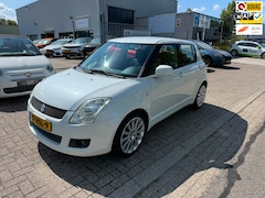 Suzuki Swift - 1.3 Shogun, Airco, nieuwe koppeling, Bak, NAP