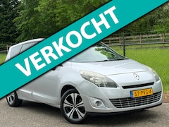 Renault Grand Scénic - 2.0 Bose /Automaat/Pano/Navi/Camera/