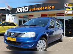 Dacia Logan MCV - 1.6 Ambiance 7p