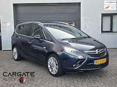 Opel Zafira Tourer - 1.4 Business+|NAVI|APK|WINTERBANDEN|PARKSNS|CRUISE