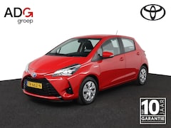 Toyota Yaris - 1.5 Hybrid Active | Fietsendrager Beugel | Parkeercamera | Cruise Control |