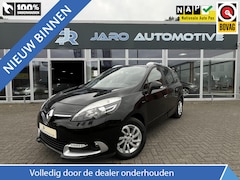 Renault Grand Scénic - 1.2 TCe Limited 7p. | PDC voor en achter | Trekhaak | Comfortabele en goed rijdende dealer
