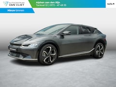 Kia EV6 - Plus 77.4 kWh | Stoel en stuurverwarming| Navigatie | Meridian audio |