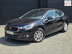 DS 4 - 4 1.2 PureTech Chic | Onderhouden |