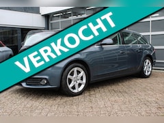 Audi A4 Avant - 1.8 TFSI Pro Line Business