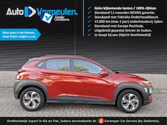 Hyundai Kona - 1.6 Hybrid Comfort Smart