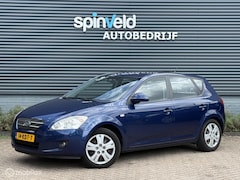 Kia Cee'd Sporty Wagon - 1.6 CVVT X-ecutive - Airco - Trekhaak - Automaat