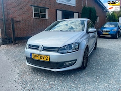 Volkswagen Polo - 1.6 TDI BlueMotion Comfortline