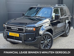 Toyota Land Cruiser - 2.8 D-4D Professional | Grijs kenteken | NL AUTO | Meest luxe uitvoering