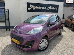 Peugeot 107 - 1.0 Access Airco | All Season Banden