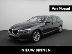 BMW 5-serie Touring - 530e xDrive Executive