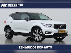 Volvo XC40 - 1.5 T4 Recharge R-Design | Trekhaak | Stoel+Stuurverwarming | 20 Inch | Treeplanken | Came
