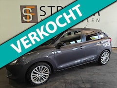 Suzuki Baleno - 1.2 Smart Hybrid High Executive