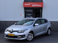 Renault Mégane Estate - 1.2 TCe Collection navi LM airco