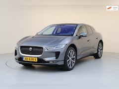 Jaguar I-PACE - EV400 HSE 90 kWh 90, 2% SOH PANO-DAK LEDER