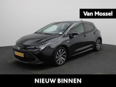 Toyota Corolla - 1.8 Hybrid Business Plus AUTOMAAT | NAVIGATIE | CAMERA | APPLE CARPLAY | STOELVERWARMING |
