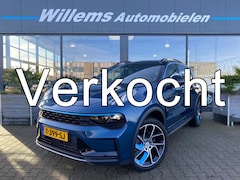 Lynk & Co 01 - 1.5 Zwarte Hemel, 360' Camera & Snellaad Functie Verkoopprijs = Inclusief Trekhaak
