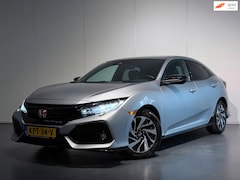 Honda Civic - 1.5 i-VTEC Sport /Clima/ACC/PDC+Camera/LED/CarPlay/LaneAss/LMV