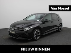 Volkswagen Golf - 1.5 eTSI R-Line Edition AUTOMAAT | R-LINE | ADAPTIEVE CRUISE | VIRTUEEL | LM 17 | LED | ST