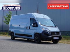 Fiat Ducato - 35 2.2 MultiJet L3H2 in Topstaat |Bijzondere kleur |Camera |Cruise |Carplay |Android auto