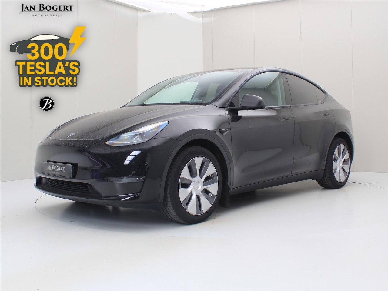 Tesla Model Y - Long Range AWD 75kWh 351pk 93.2% SoH AMD RYZEN [ AUTOPILOT+19 INCH+PREMIUM AUDIO ] - AutoWereld.nl