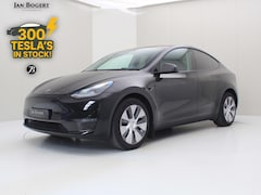Tesla Model Y - Long Range AWD 75kWh 351pk 93.2% SoH AMD RYZEN [ AUTOPILOT+19 INCH+PREMIUM AUDIO ]