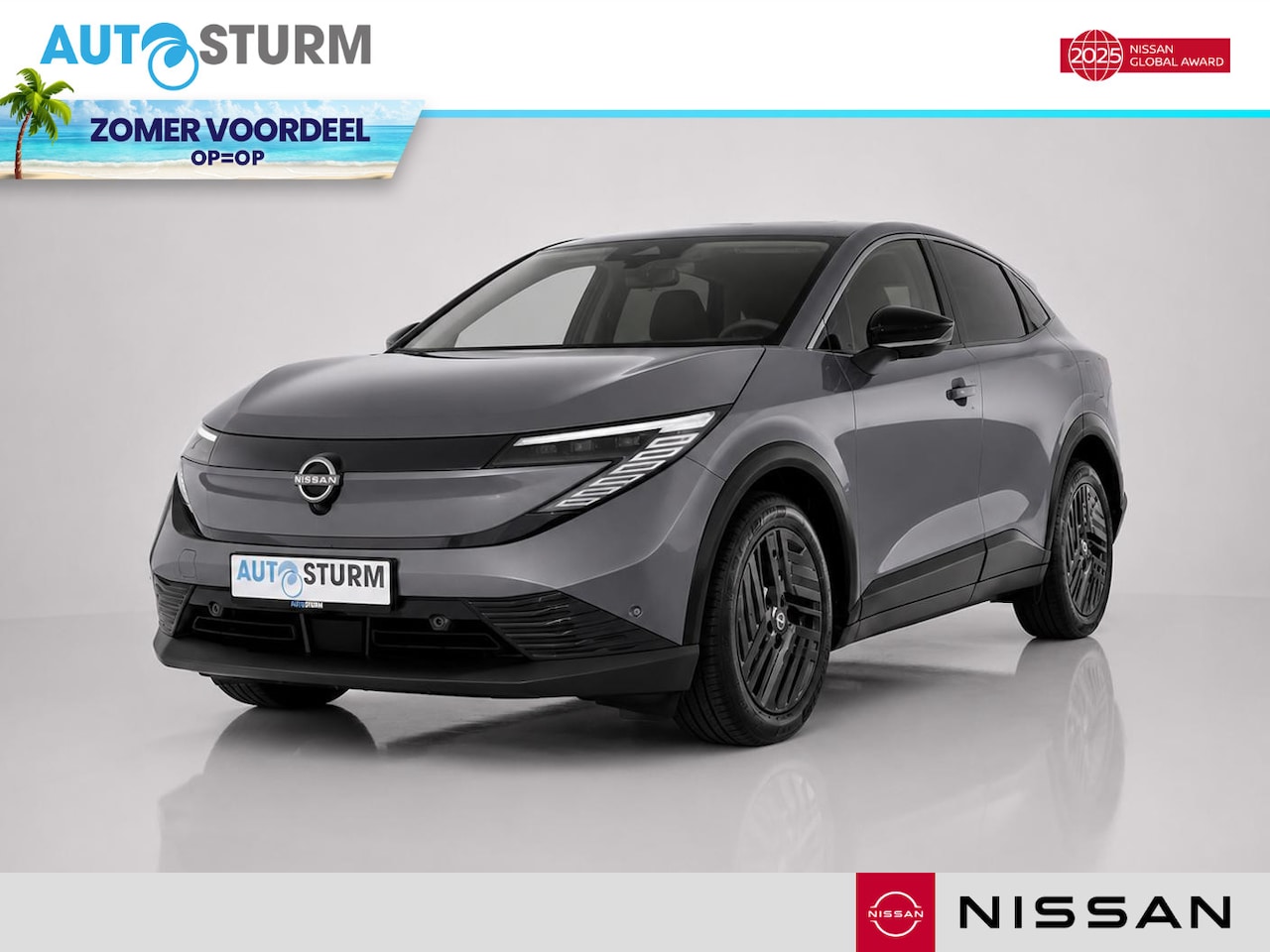 Nissan LEAF - Engage 52 kWh Cold Pack - AutoWereld.nl