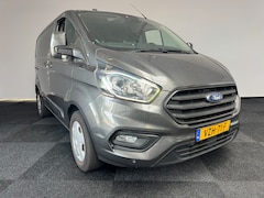 Ford Transit Custom - L1H1 170 PK Aut Euro 6 Automaat Camera Navigatie