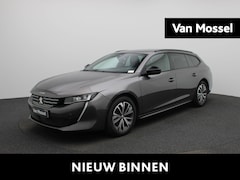 Peugeot 508 SW - 1.5 BlueHDI Allure