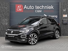 Volkswagen T-Roc - 1.5 TSI R-LINE 150PK/DSG/PANO/CAMERA/ACC/DC