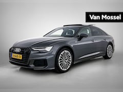 Audi A6 Limousine - 55 TFSI e quattro Pro Line S Competition