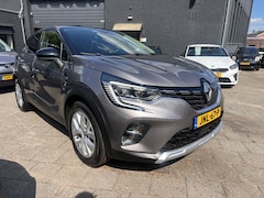 Renault Captur - 1.0 TCe Intens|91pk|Navi|Clima|Panodak