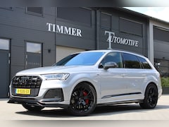 Audi Q7 - 60 TFSI e quattro Competition - ABT pakket - Nederlandse auto Volledig dealer onderhouden
