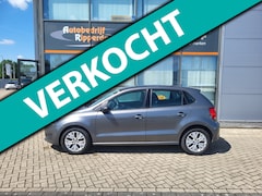 Volkswagen Polo - 1.4-16V Comfortline